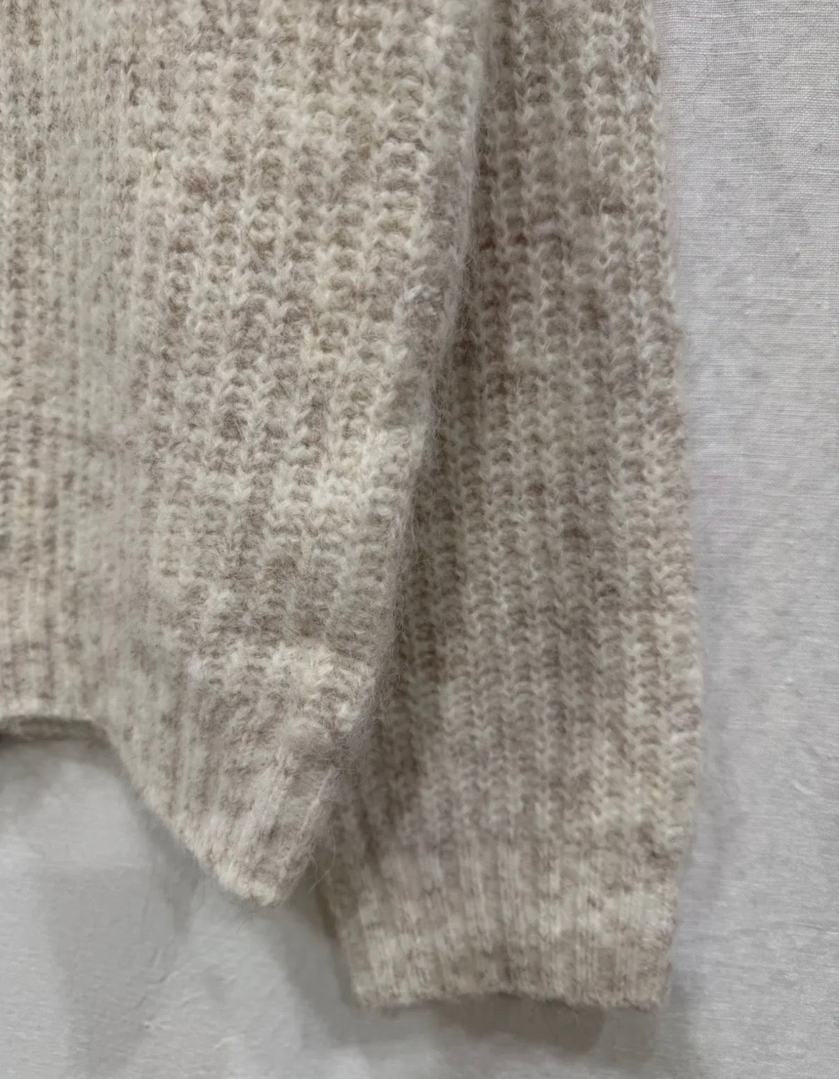 Trui - Beige