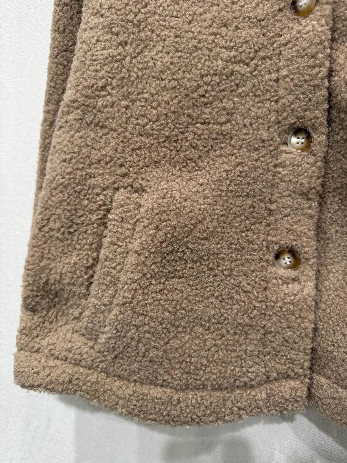 Jasje - Teddy
