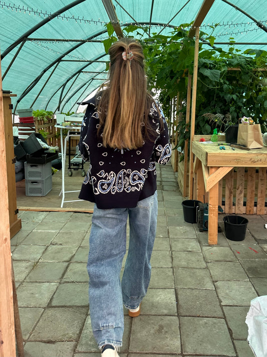 Jeans - Queen