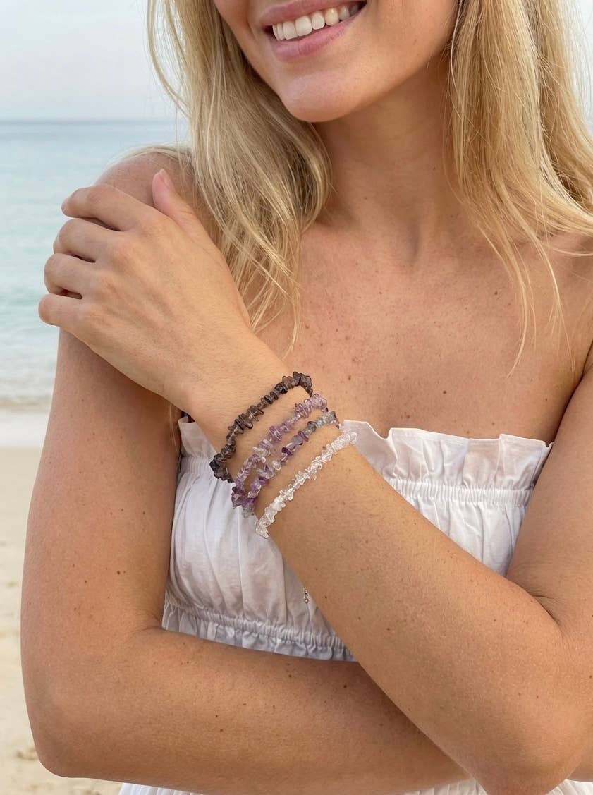 Armband - Violet