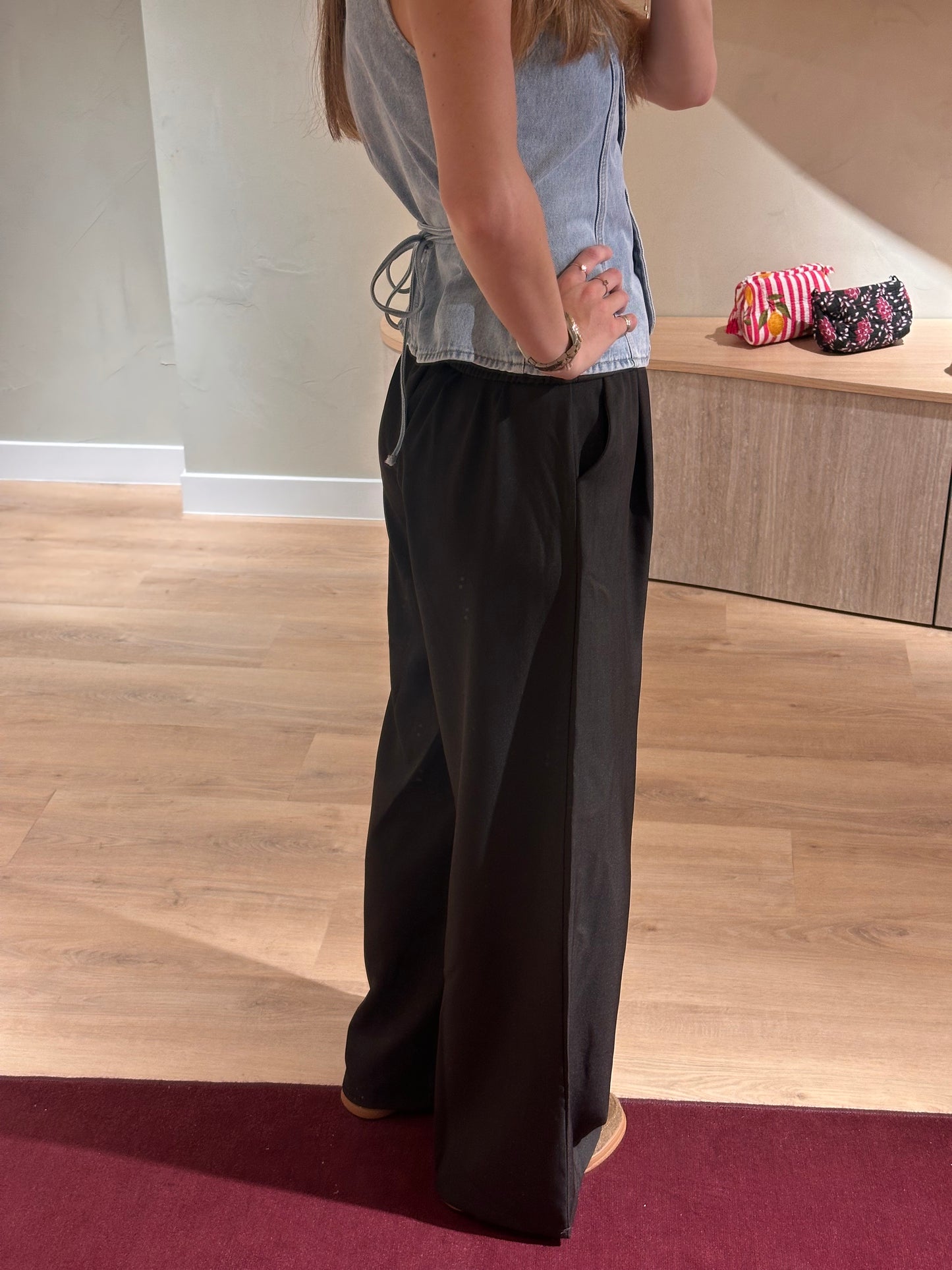 Broek - Loes