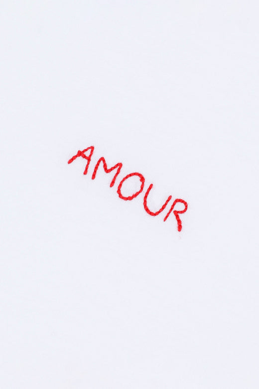 Amour t-shirt
