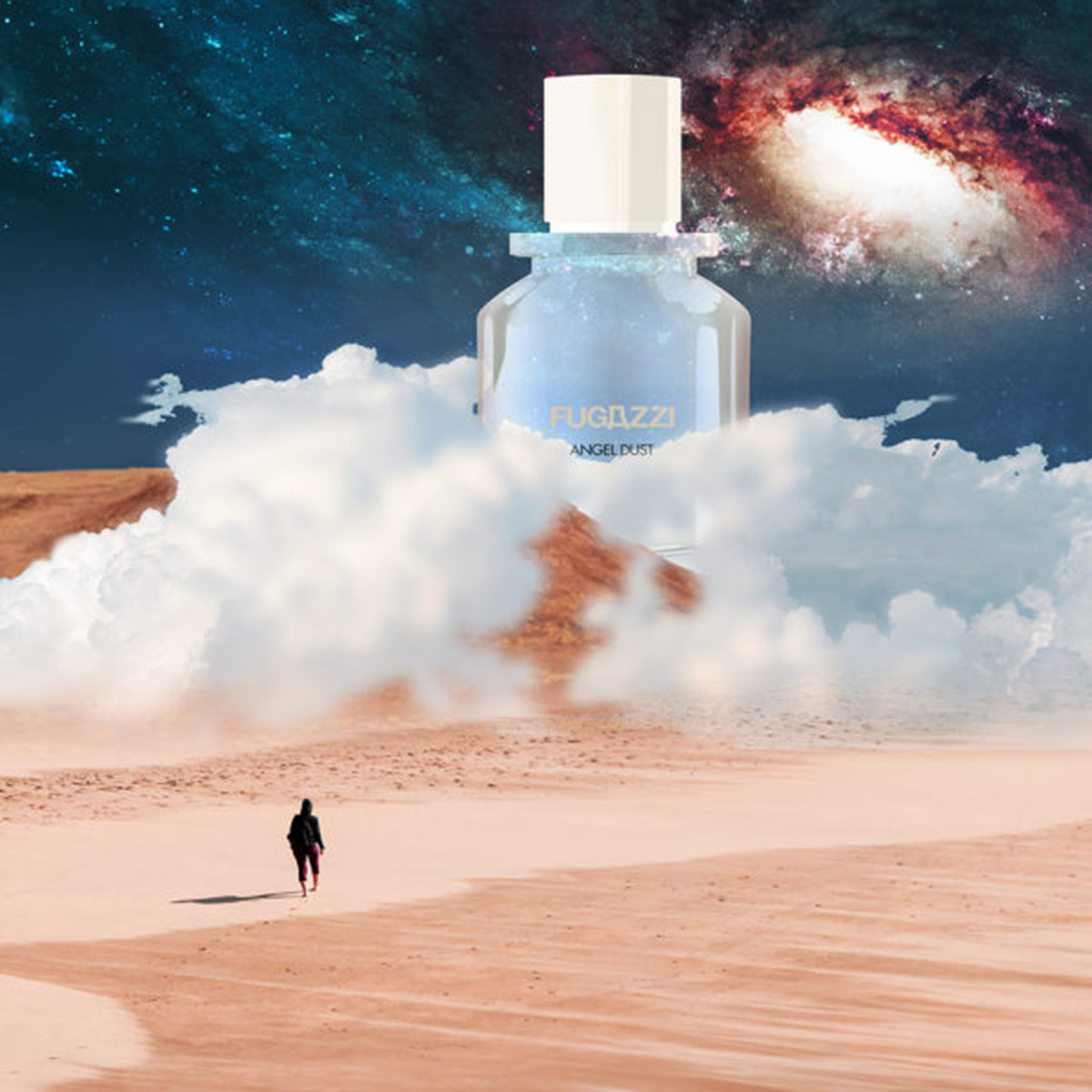 Angel dust EDP