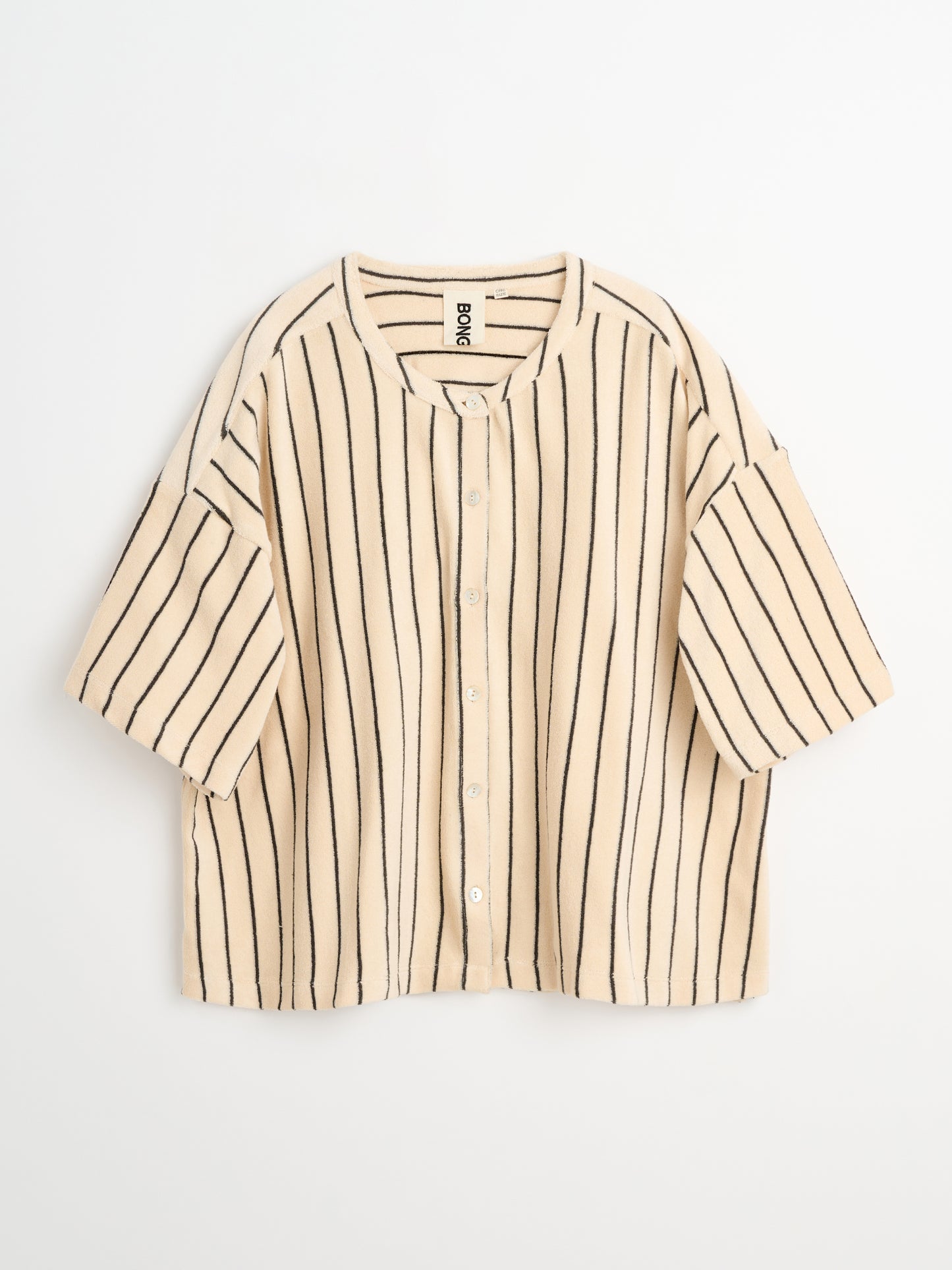 Badstof kleding