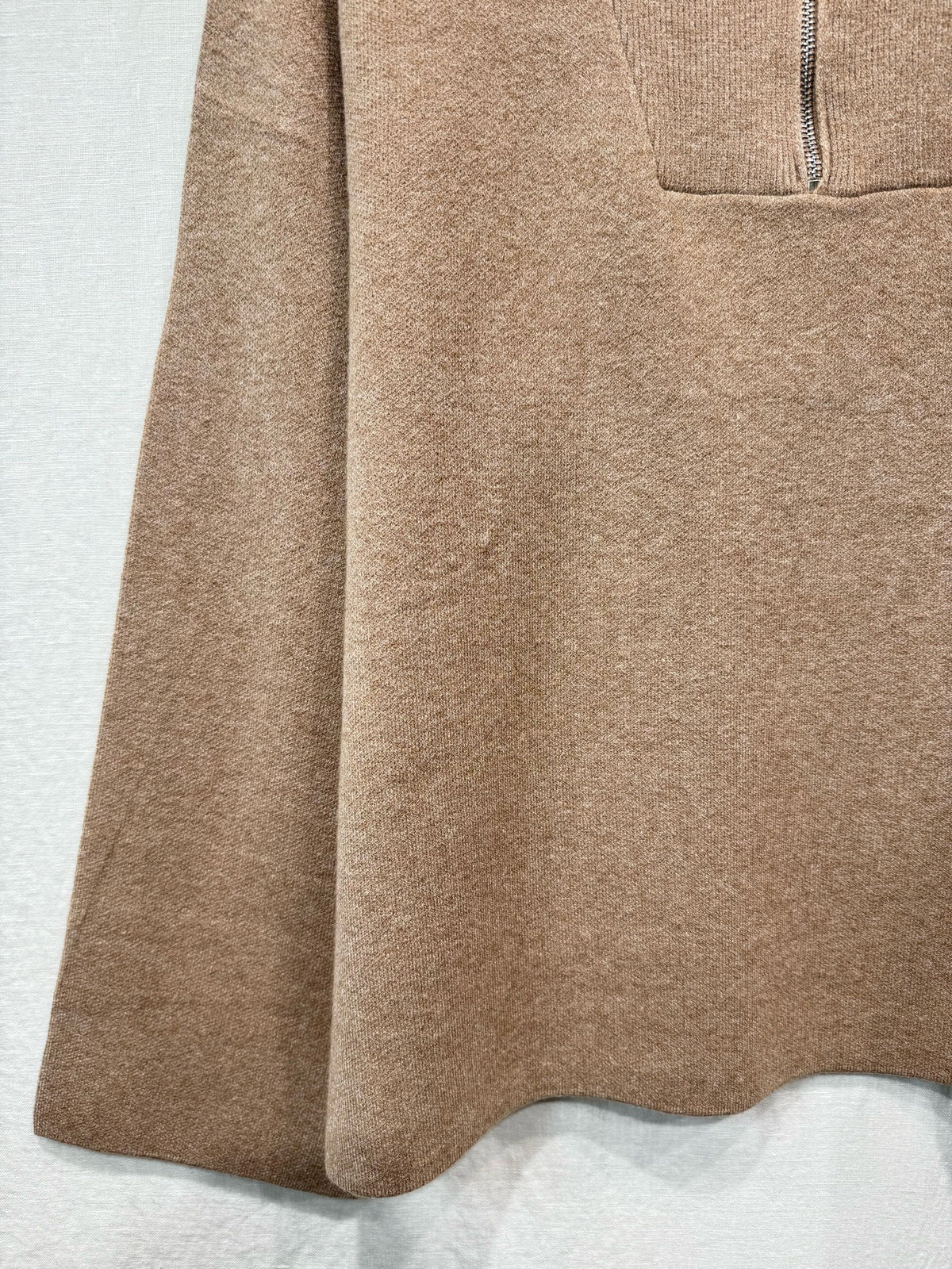 Trui - Taupe