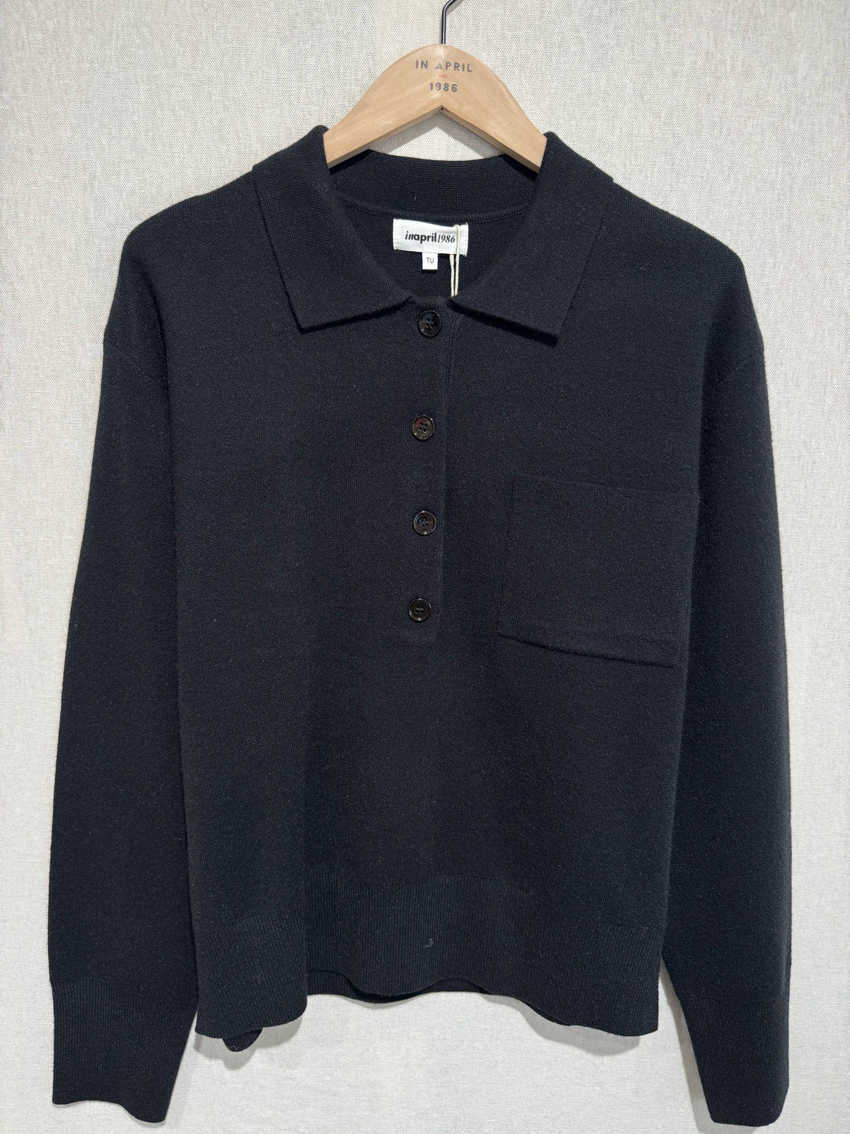 Trui - Polo