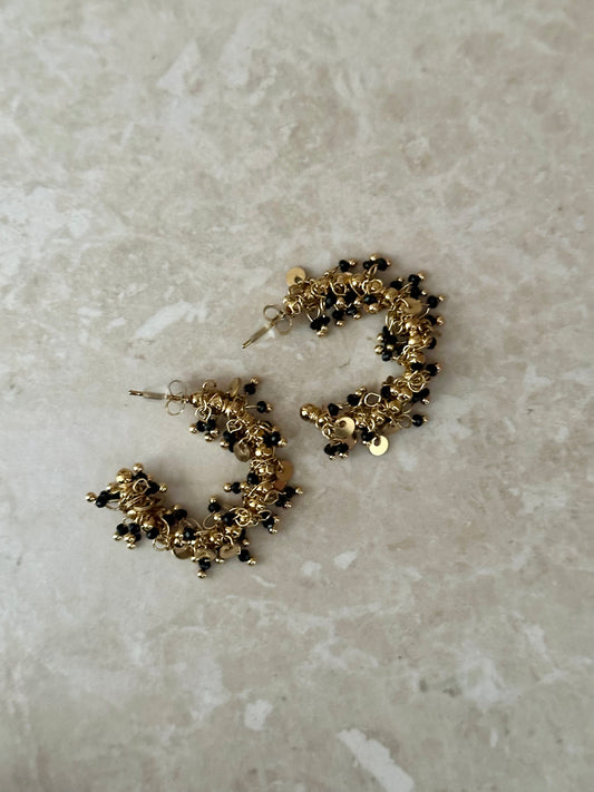 Feestelijke Oorbellen