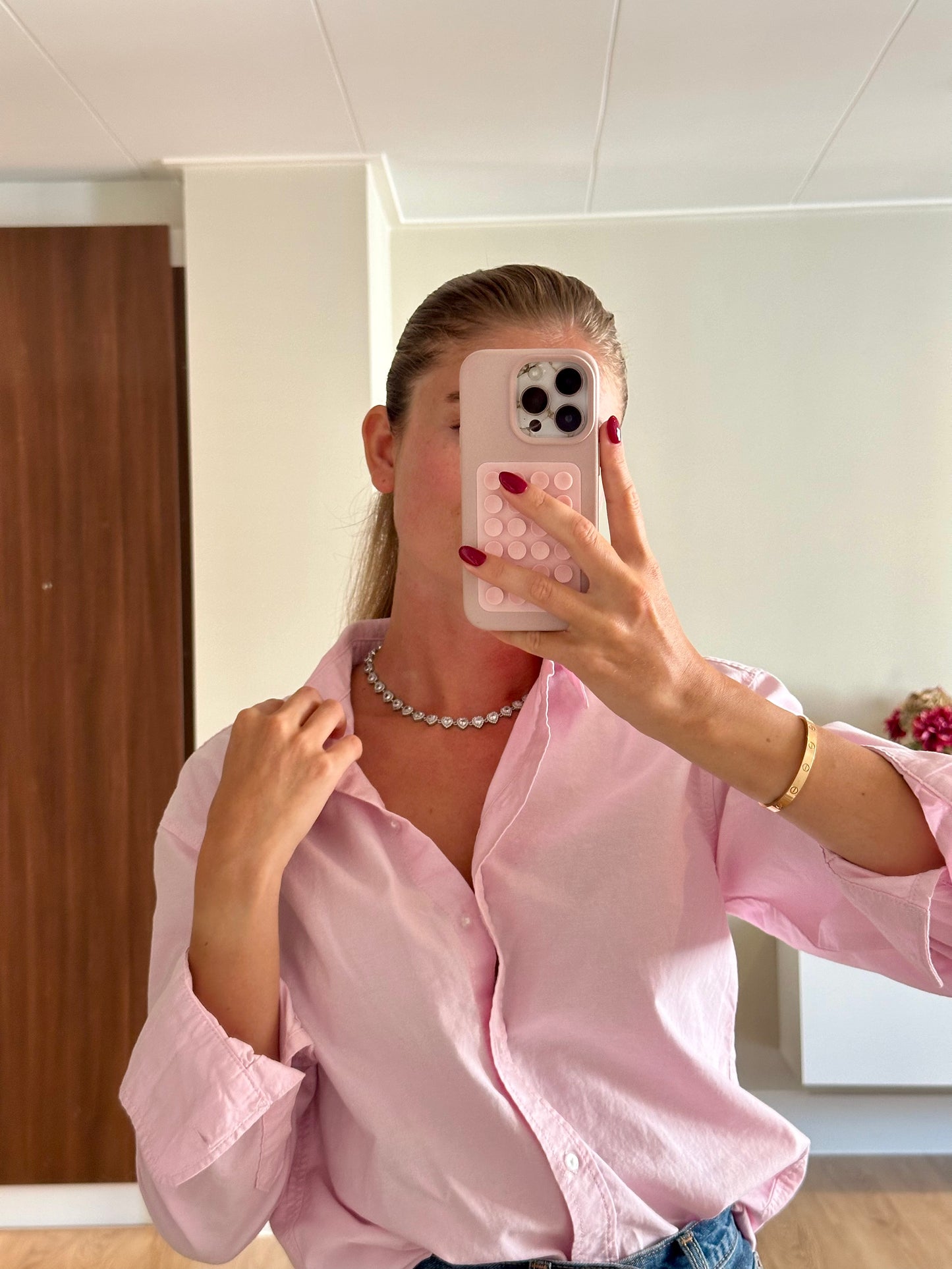 Hartjes Ketting