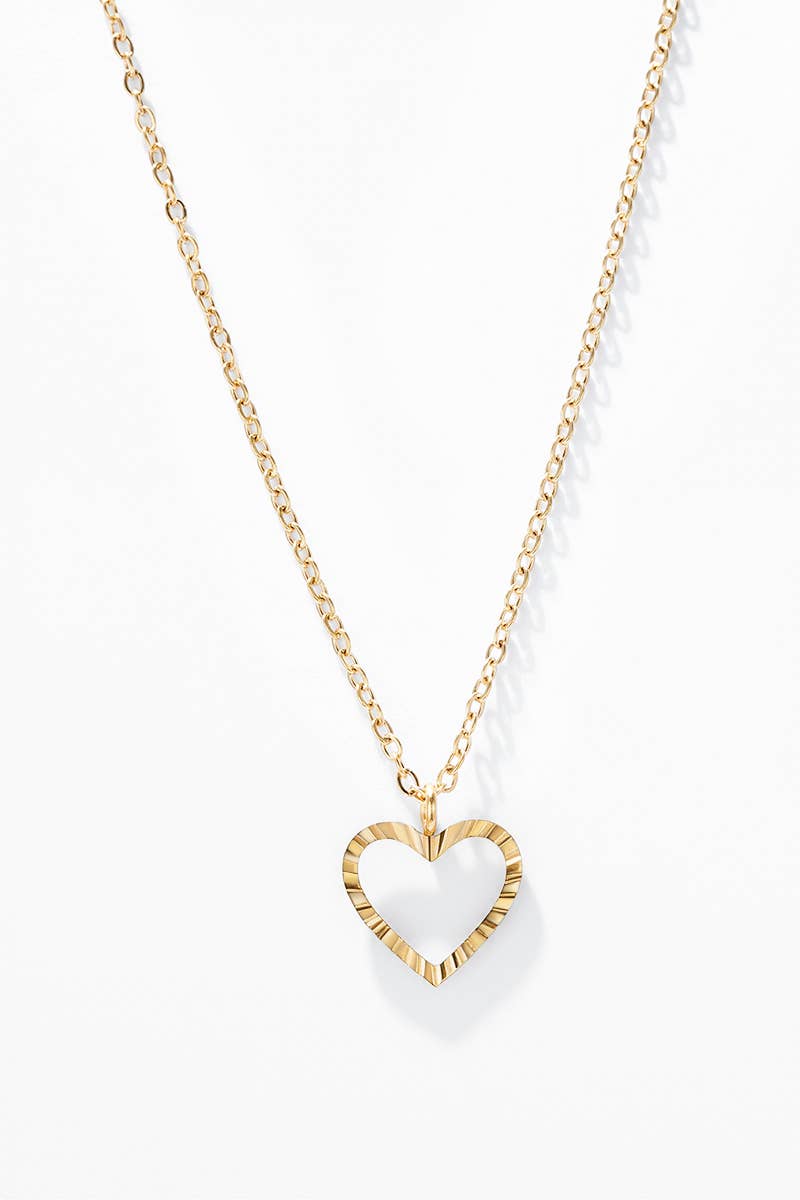 Hartjes Ketting