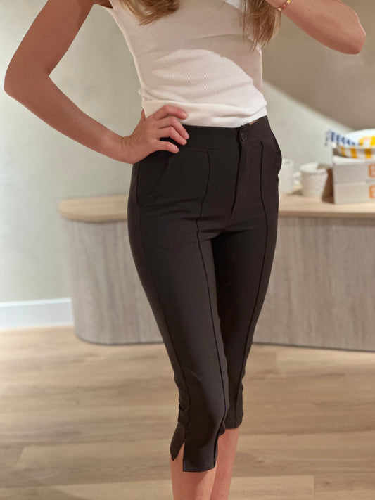 Capri Broek - Capri
