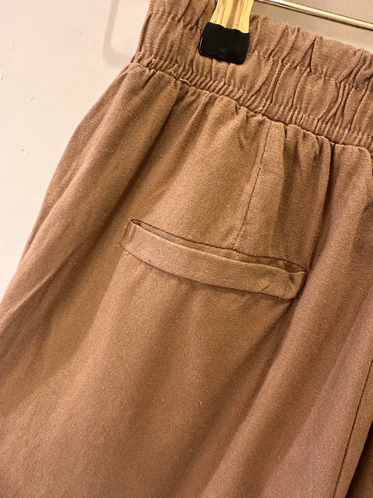 Taupe - Broek