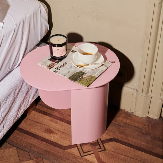 Lepelclub - Parel - Lepeltjes