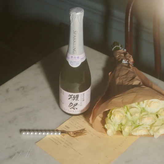 Lepelclub - Parel - Vorkjes