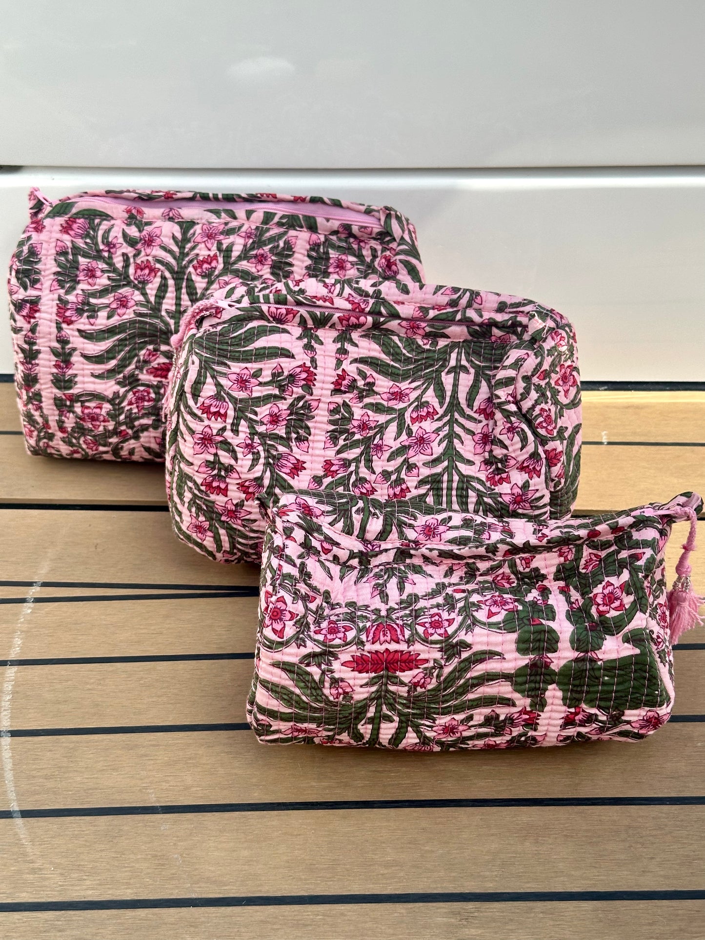 Make up case