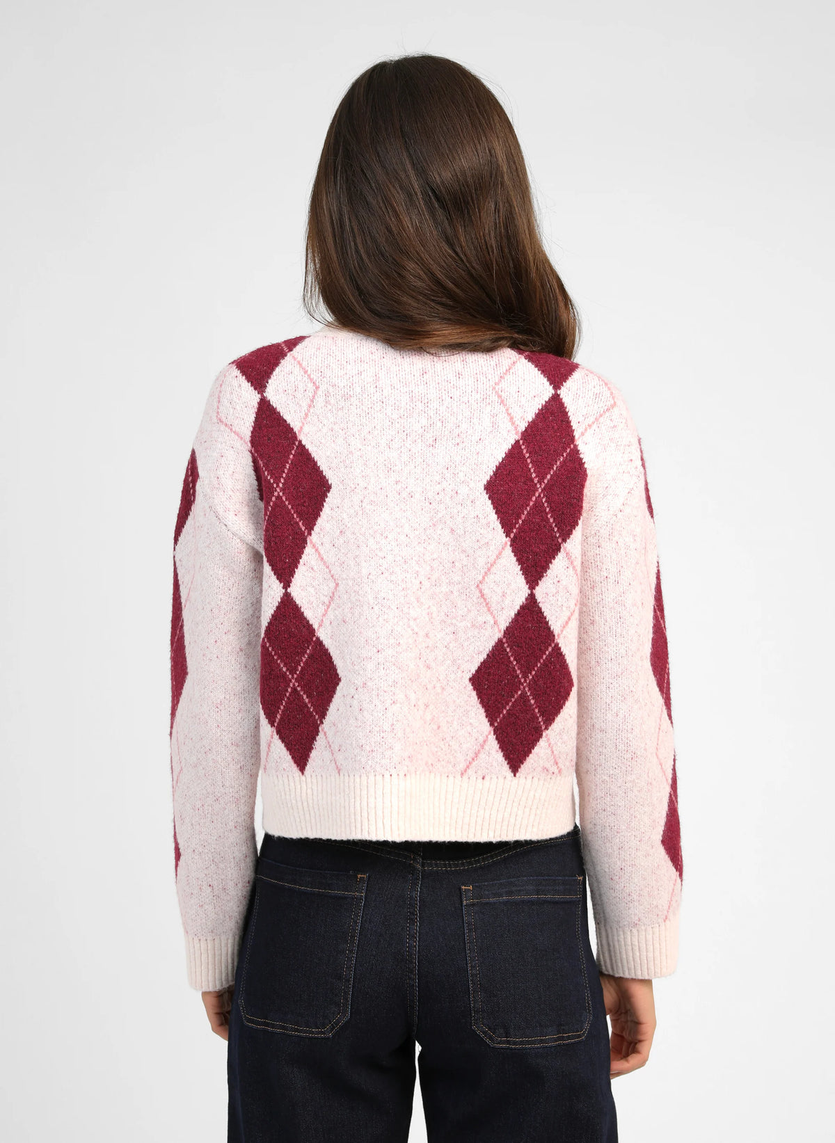 An'ge - Gilet Nouba
