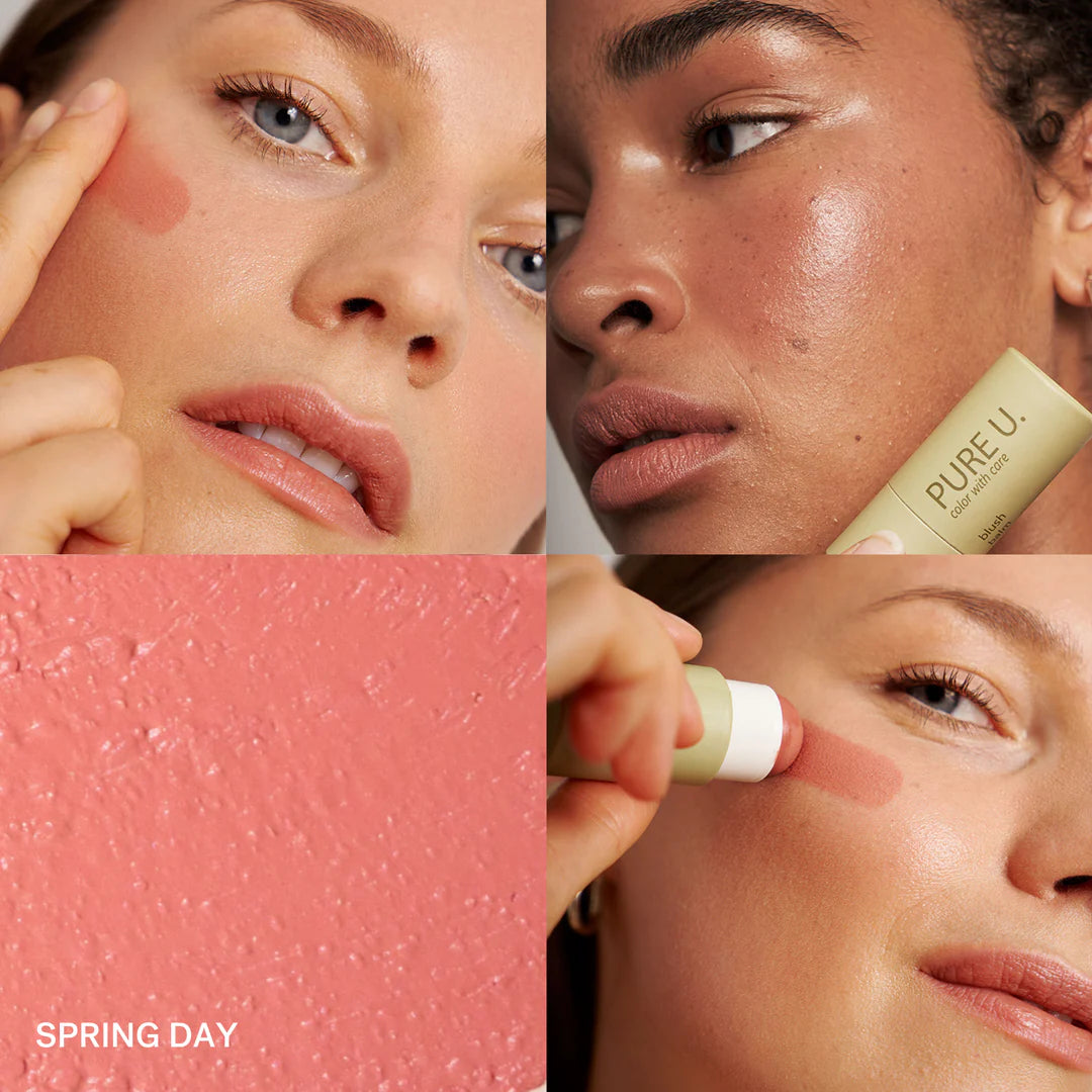 Make up Blush Stick