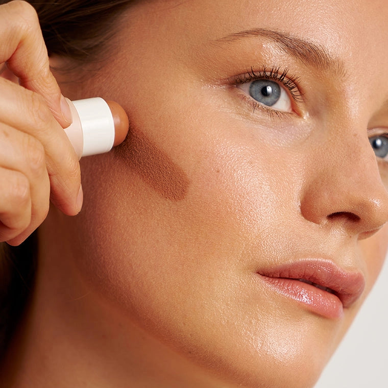 PURE U. Bronzer Balm Stick