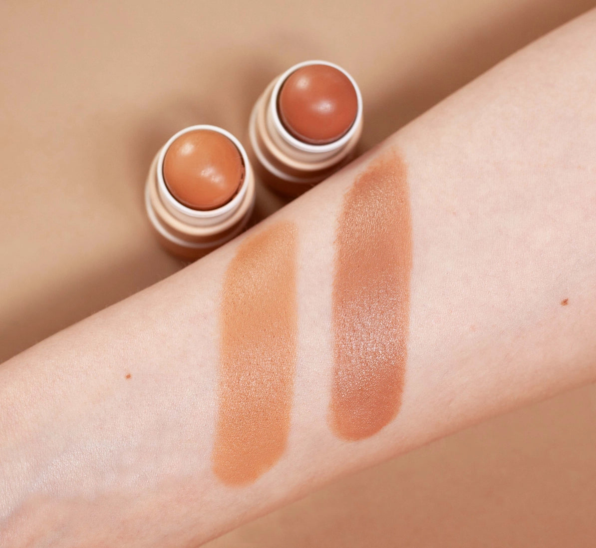PURE U. Bronzer Balm Stick
