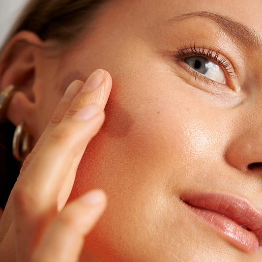 PURE U. Bronzer Balm Stick