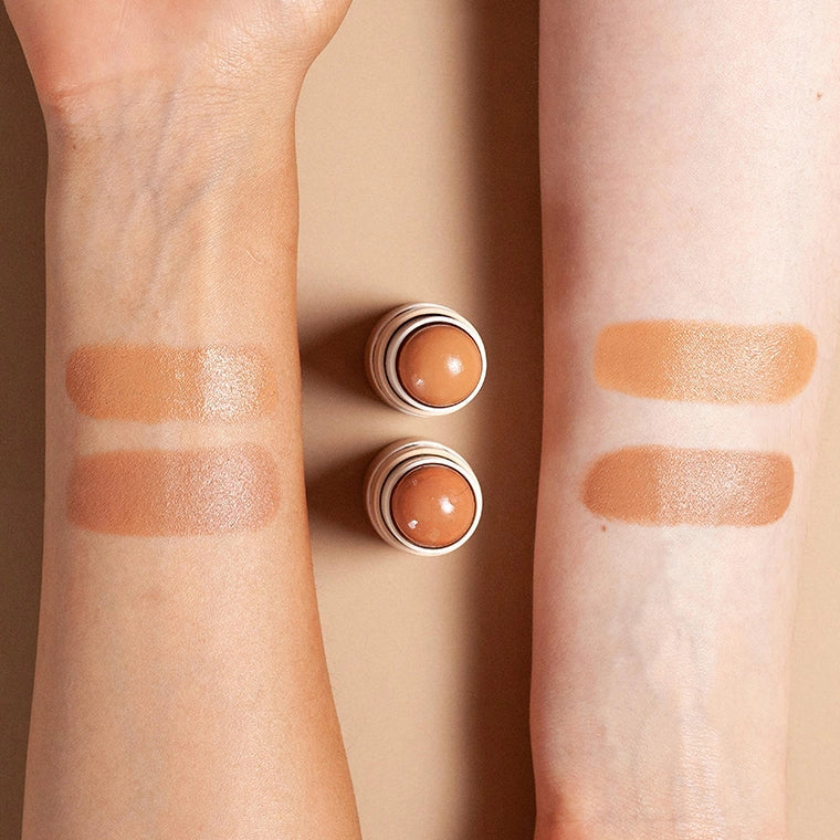 PURE U. - Natuurlijke Bronzing Balm - Seyss