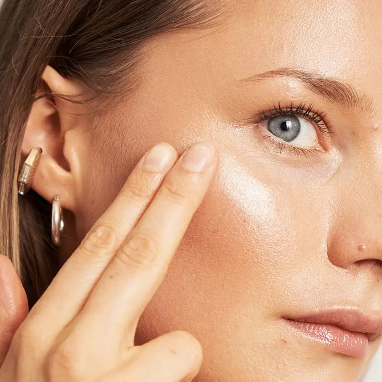 PURE U. Highlighter Balm Stick