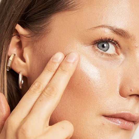 PURE U. - Natuurlijke Highlighter Balm - Seyss