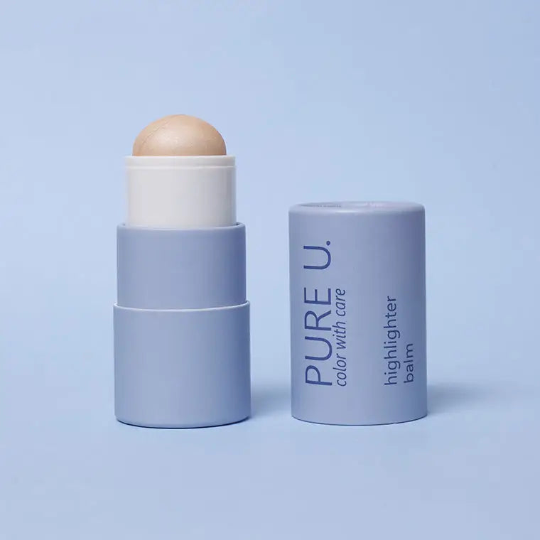 PURE U. Highlighter balm Stick
