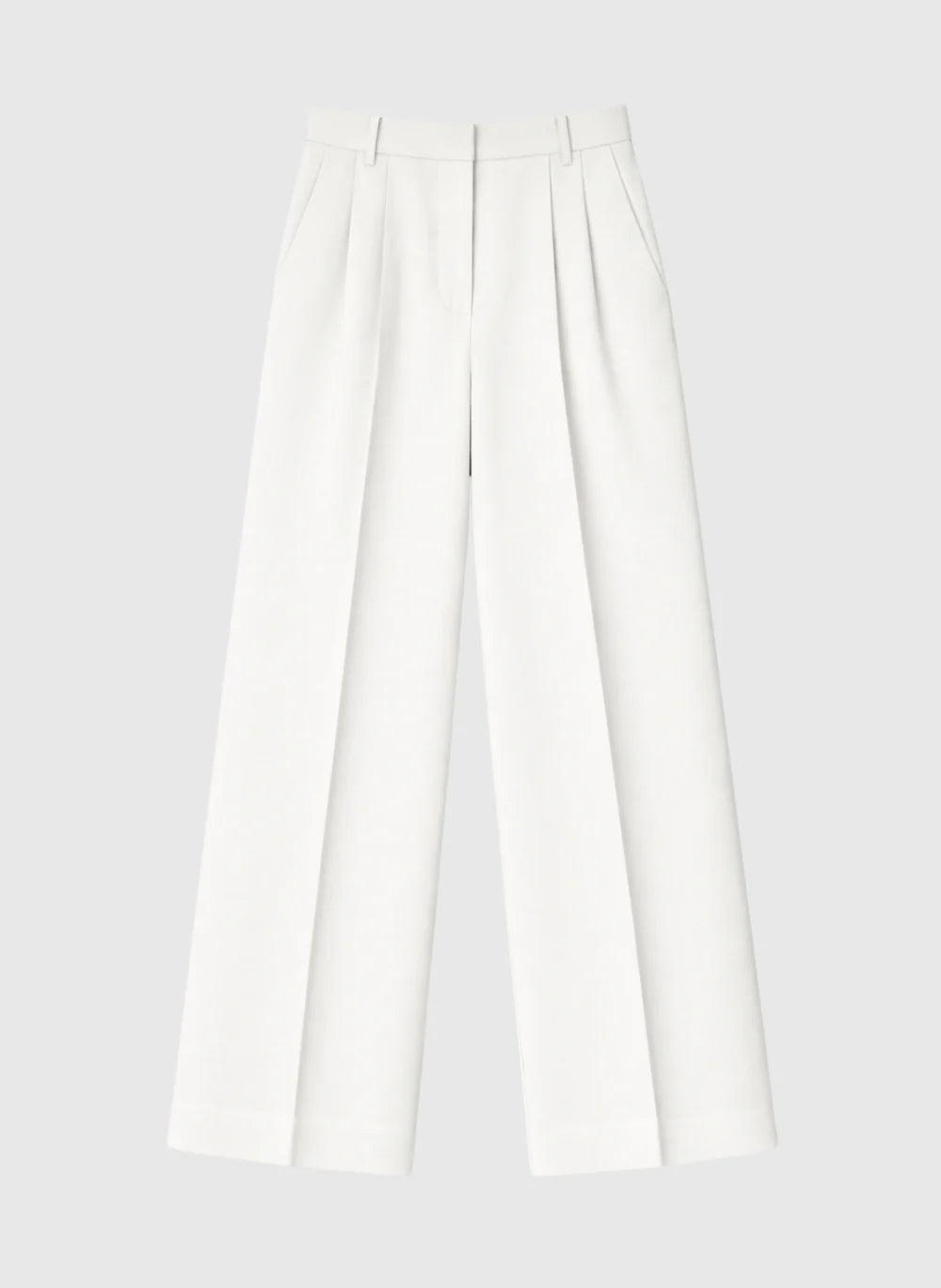 Pepy broek wit