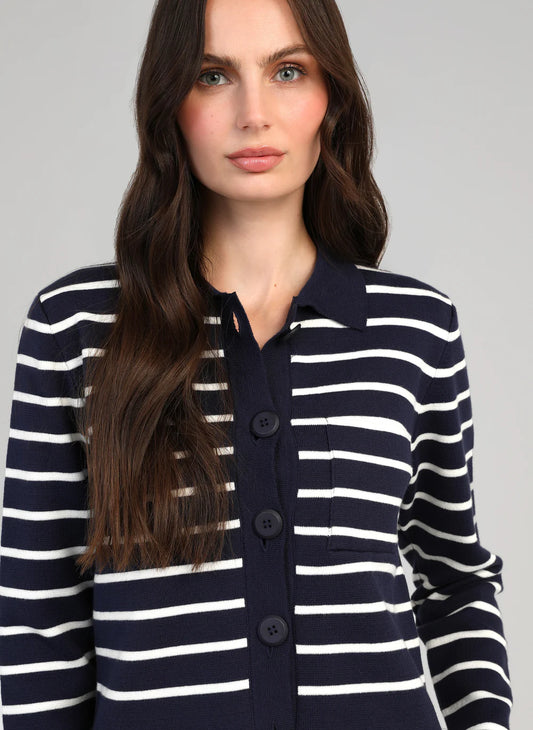 Polo vest