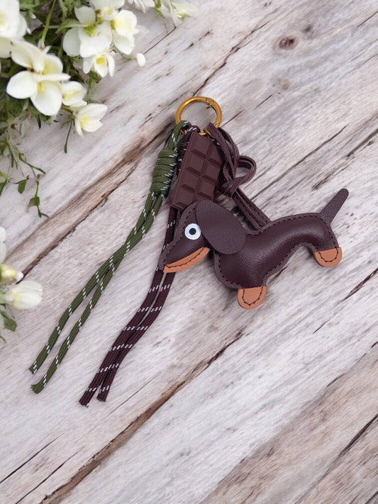 Tassenhanger Chocola