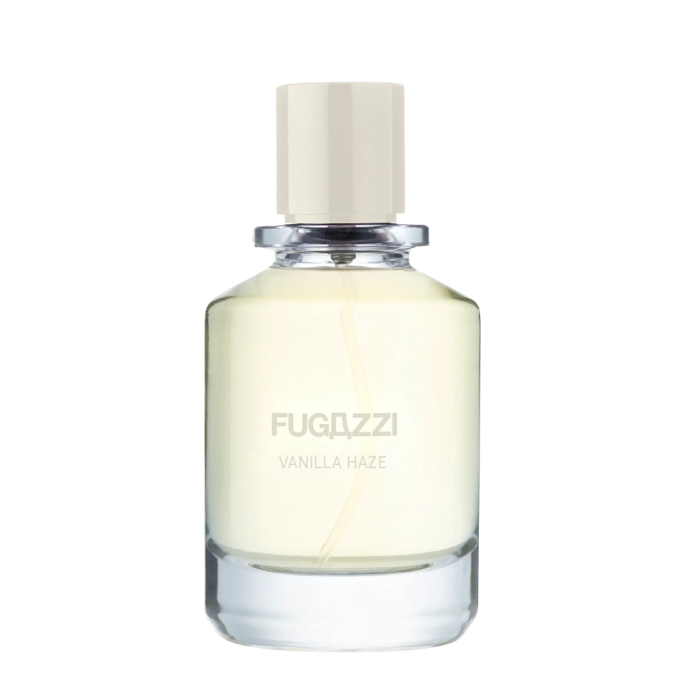 Vanilla Haze Eau de Parfum