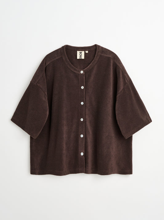 badstof shirt