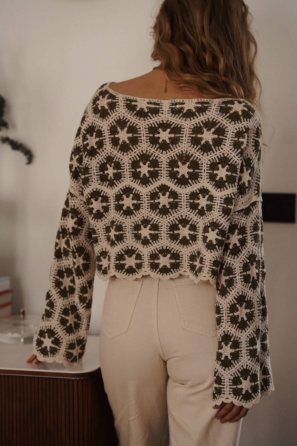 Top - Selina