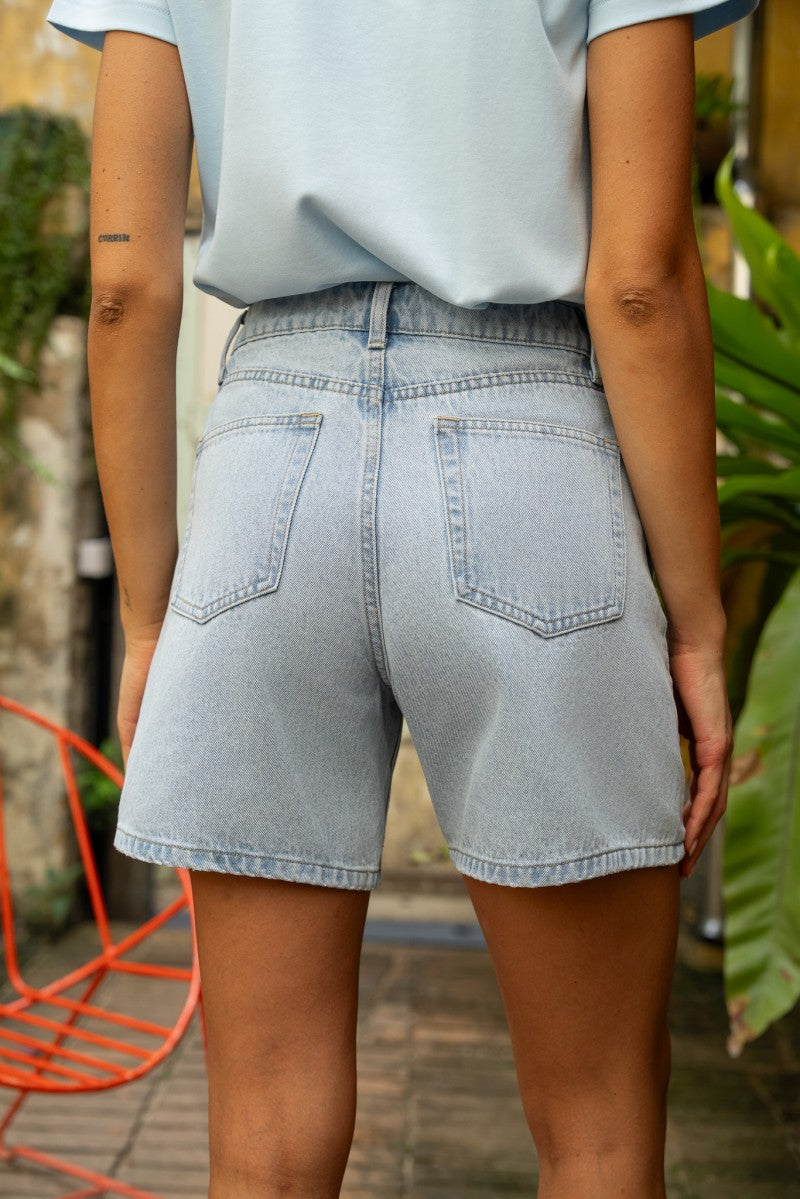 Oraije - Valmy Shorts