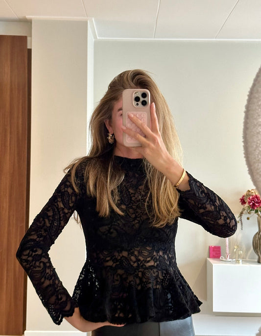 Kerst Looks by Seyss