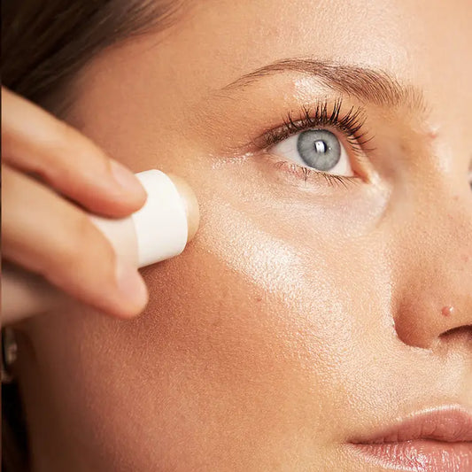 Day to Night Make-up Look