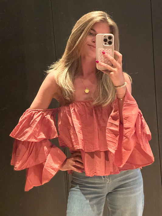 3 Looks Gestyled met Onze Favoriete Items