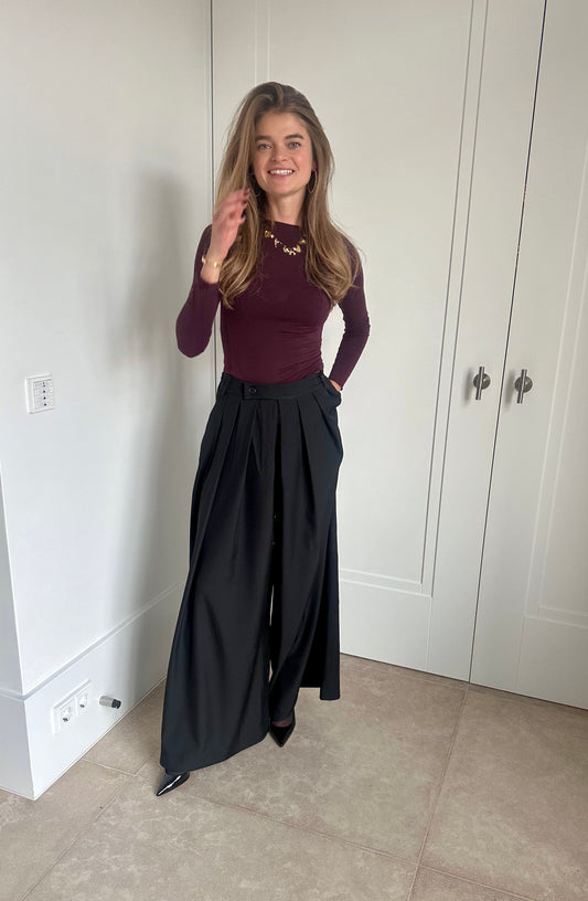 De outfit van vandaag - Seyss