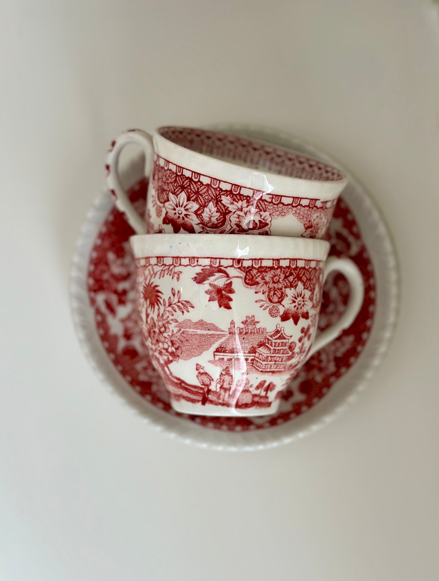Vintage Finds