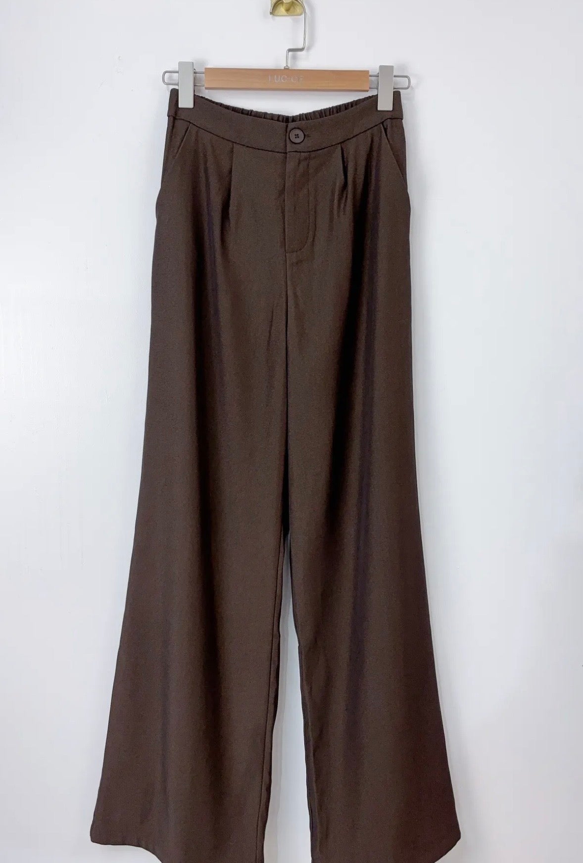 Broek - Choco