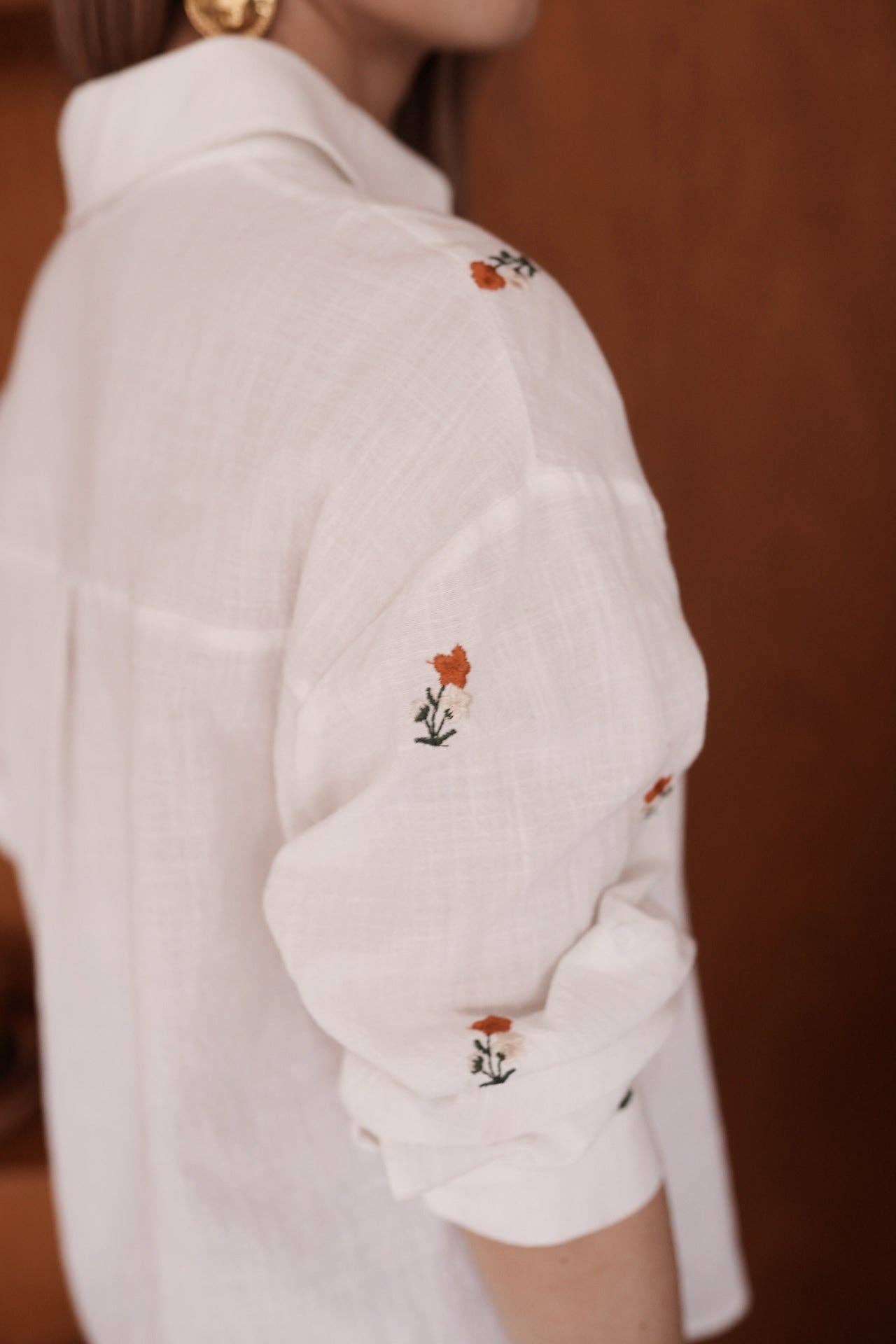 Blouse - Kais