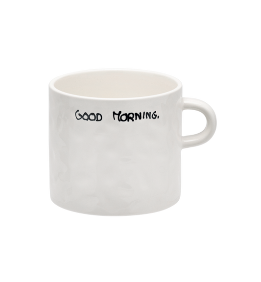 Anna + Nina - Good Morning Tea Cup - Seyss
