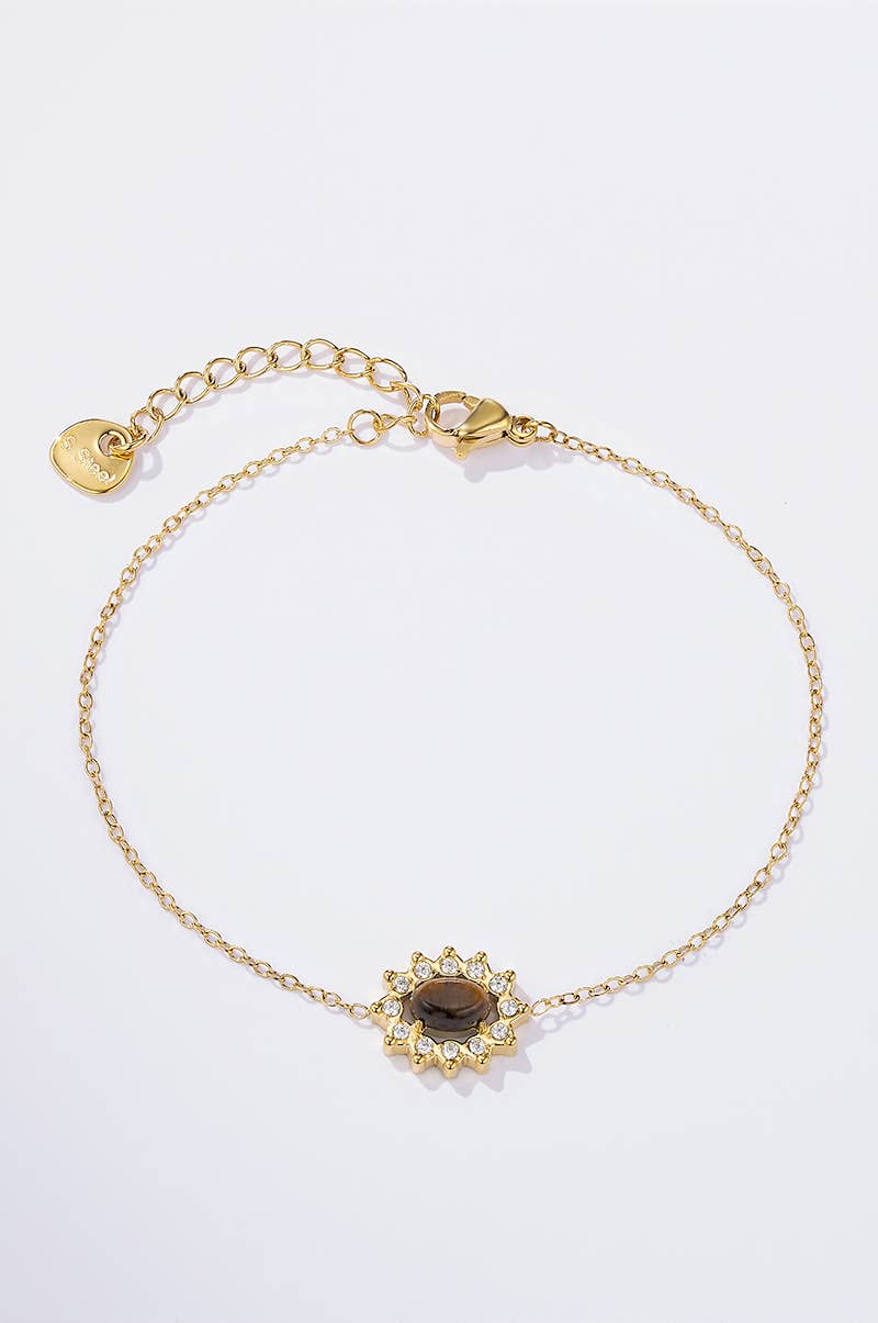 Armband - Golden