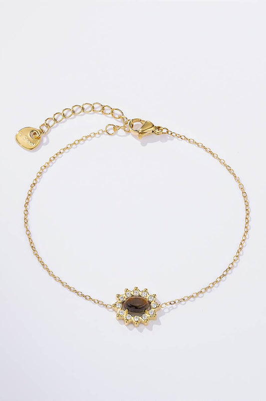 Armband - Golden