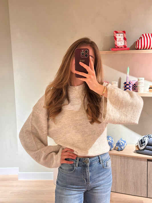 Trui - Wool