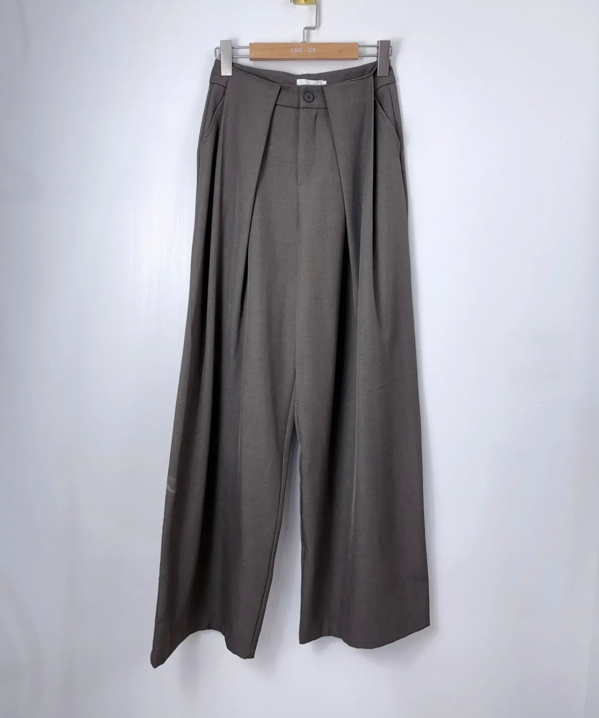 Pantalon - Milano