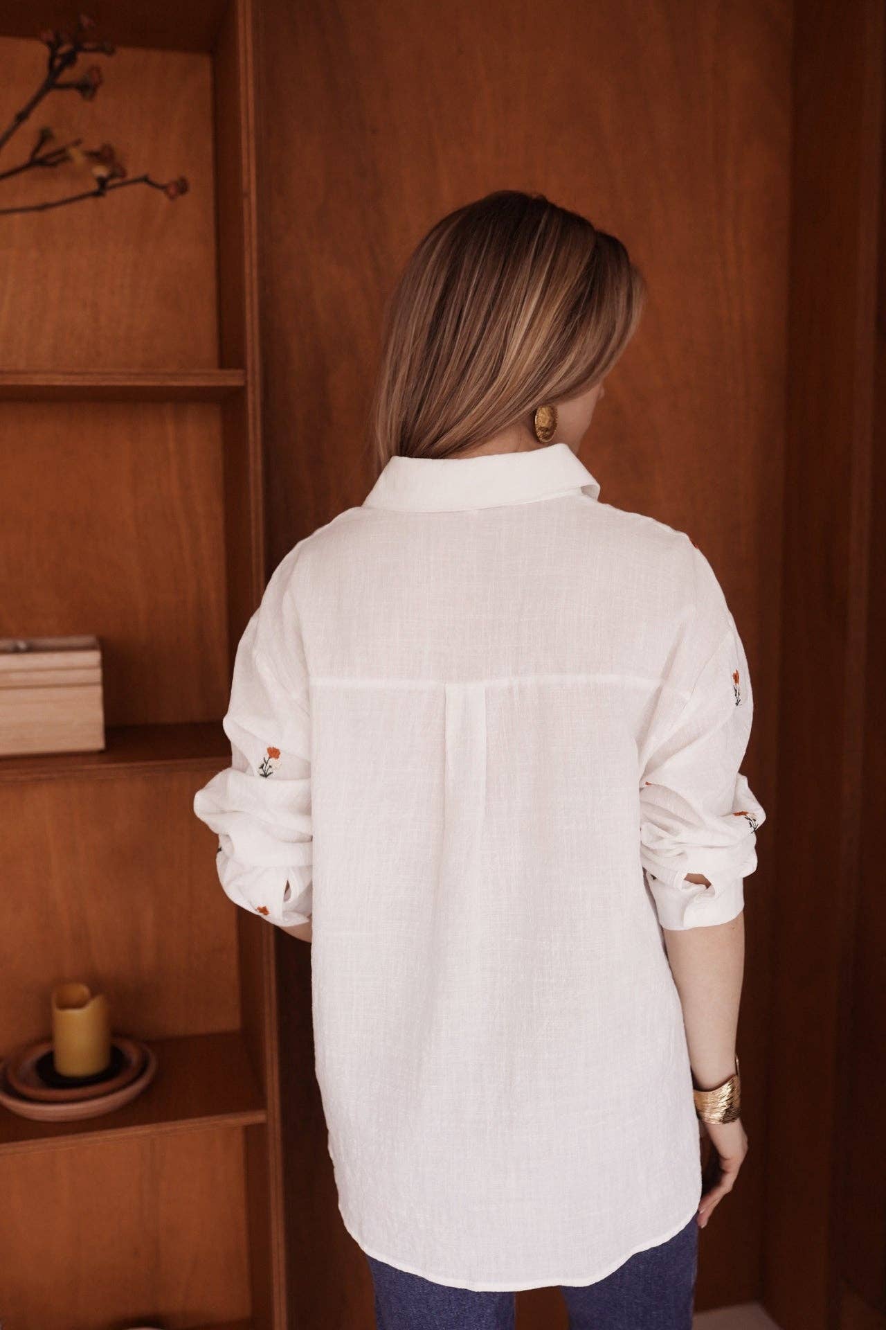 Blouse - Kais