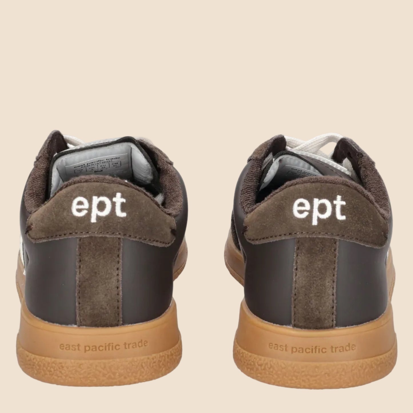 East Pacific Trade - Santos - Brown Bone