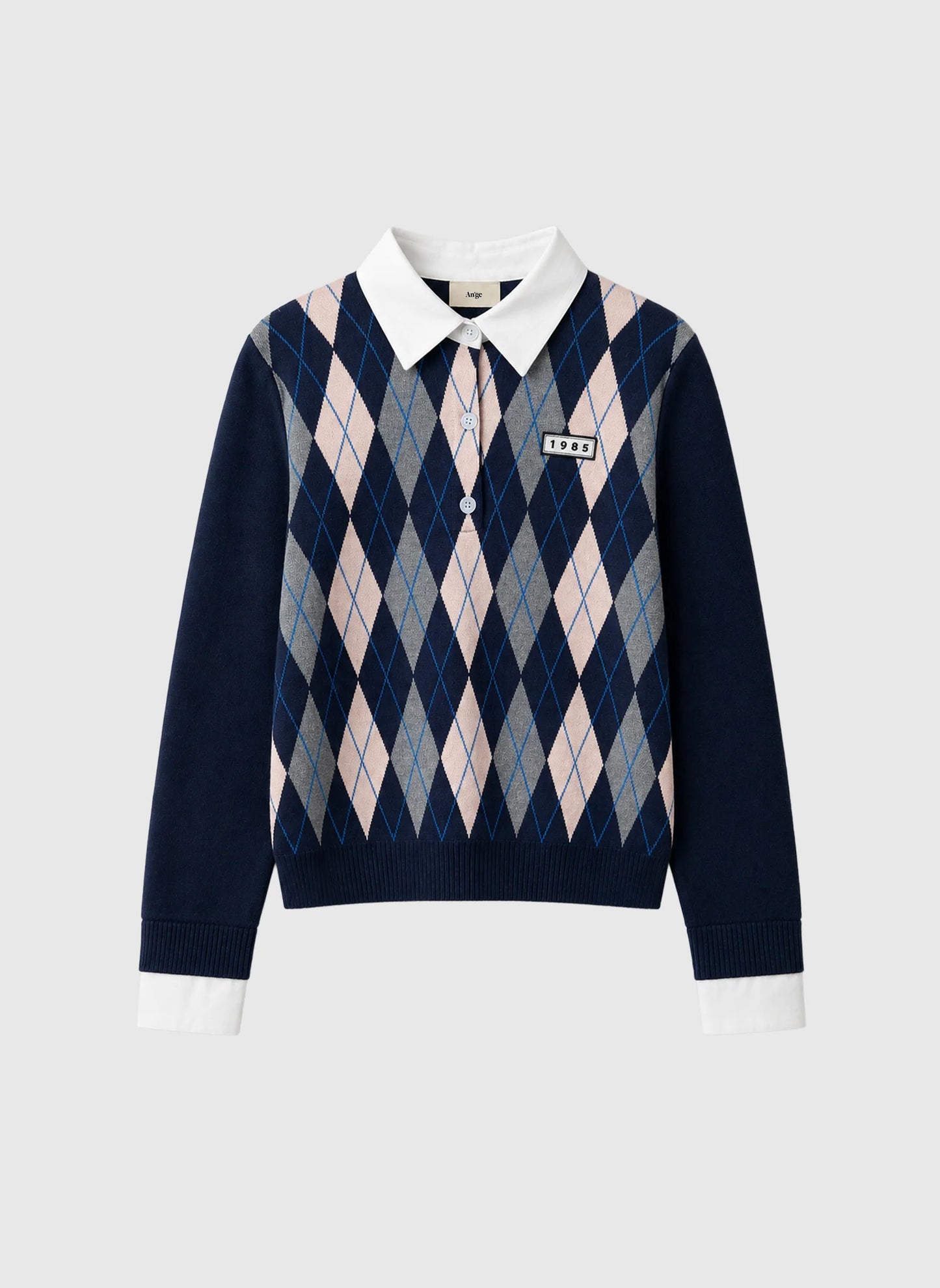 An'ge - Pull Natha Nuit
