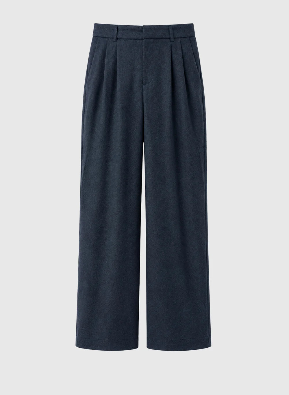 An'ge - Pantalon Perla Indigo
